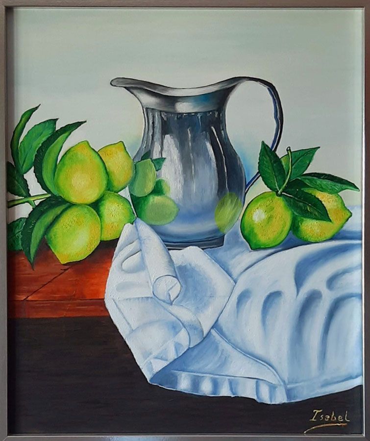 isabel 7 isabel-bodegon-limones