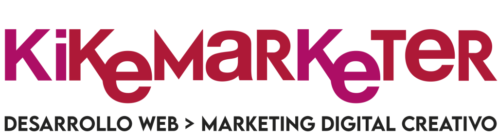 kikemarketer-logotipo