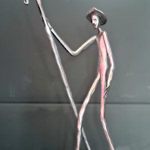 tofe-peregrino