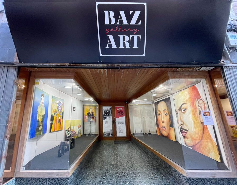 calzarte-bazart-gallery