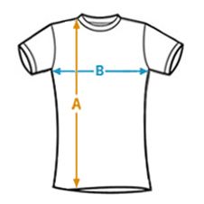 Camiseta chica Santo Domingo de la Calzada 4 camiseta-chica-santo-domingo-de-la-calzada