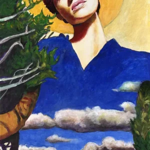 luis-burgos-mujer-enamorada
