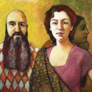 luis-burgos-la-novia-del-arlequín