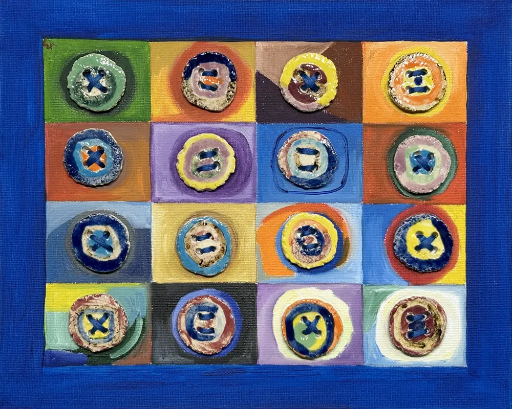 botones-azul-violeta-betolaza
