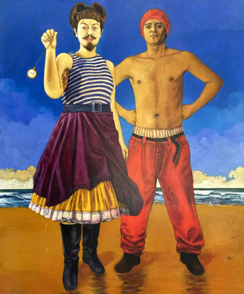 mujer-barbuda-luis-burgos