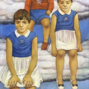 ninos-nube-luis-burgos