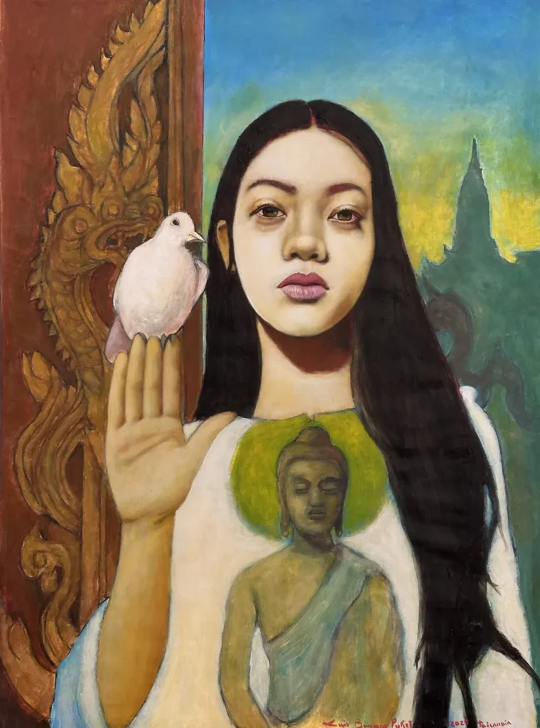 peace-luis-burgos