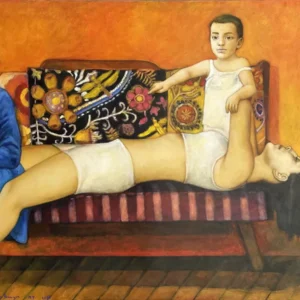 siesta-luis-burgos