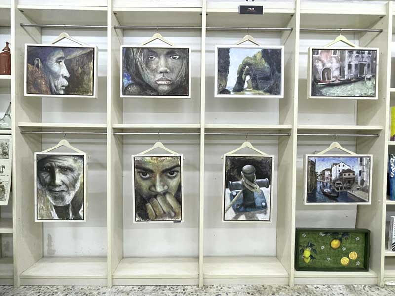 Puertas Abiertas en BAZART GALLERY 6 bazart-gallery-puertas-abiertas-fredy