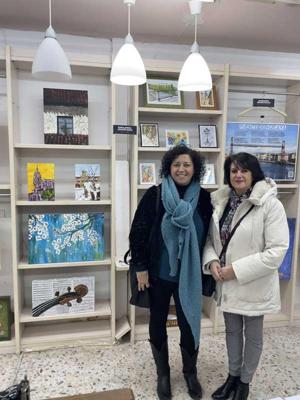 Puertas Abiertas en BAZART GALLERY 8 bazart-gallery-puertas-abiertas-gente-08