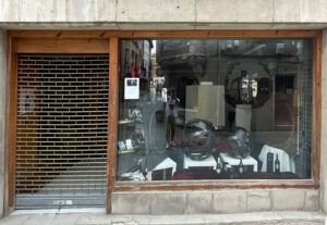 Calzarte. Calle del Arte en Santo Domingo de la Calzada 24 calzarte-aureli