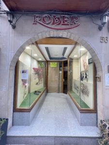 Calzarte. Calle del Arte en Santo Domingo de la Calzada 27 calzarte-rober