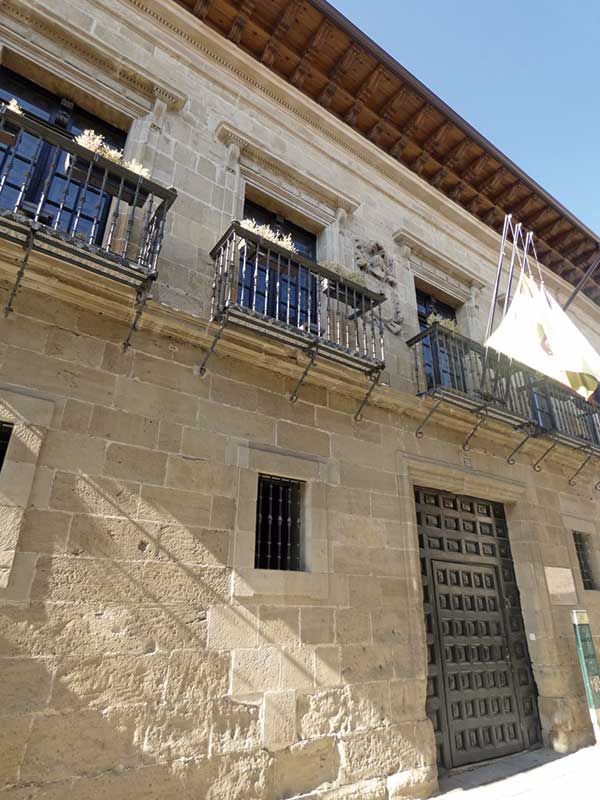 casas-nobles-de-santo-domingo-de-la-calzada-ocio