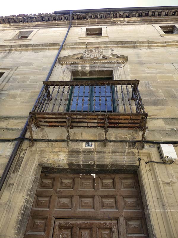 casas-nobles-de-santo-domingo-de-la-calzada-pison