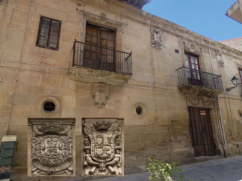 casas-nobles-de-santo-domingo-de-la-calzada-salcedo