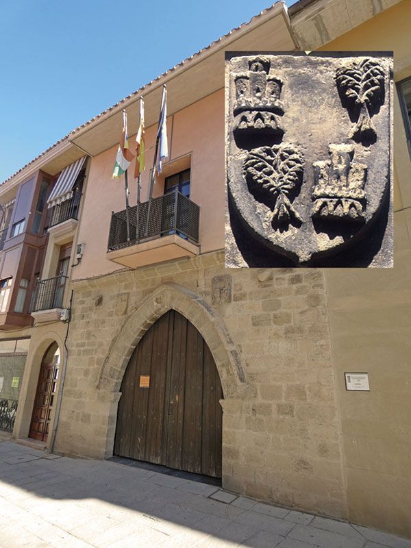casas-nobles-de-santo-domingo-de-la-calzada-trastamara