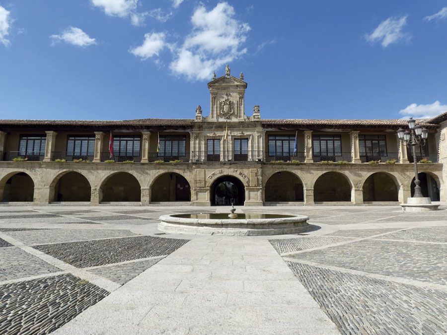 edificios-de-santo-domingo-de-la-calzada-ayuntamiento