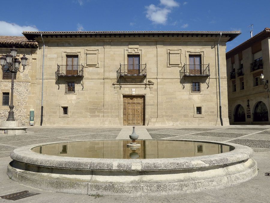 edificios-y-casas-nobles-de-santo-domingo-de-la-calzada