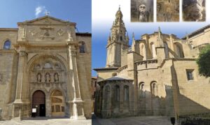 Catedral de Santo Domingo de la Calzada