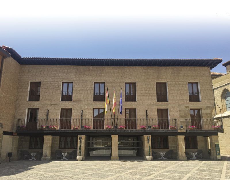 parador-santo-domingo-de-la-calzada