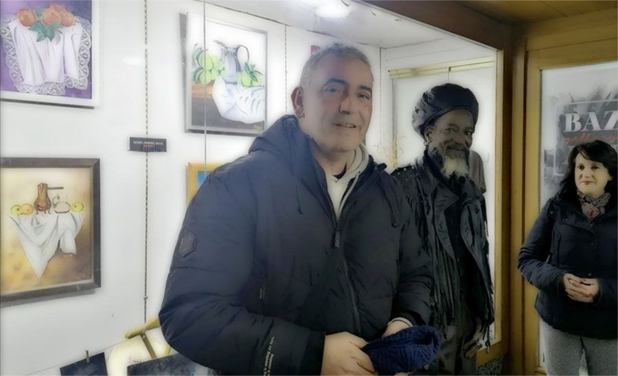 pintura-poesia-bazart-gallery