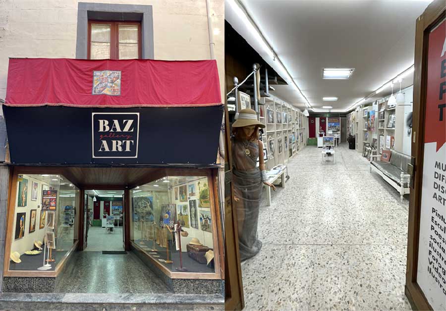 Puertas Abiertas en BAZART GALLERY 1 puertas-abiertas-2023