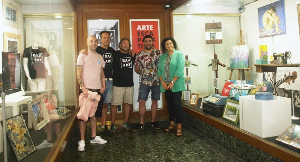 santo-domingo-de-la-calzada-bazart-gallery