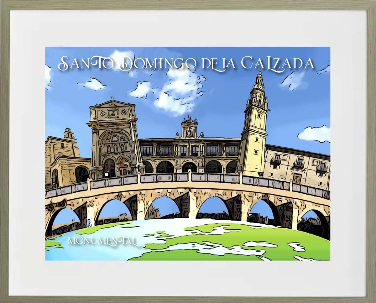 kike-santo-domingo-de-la-calzada-monumental